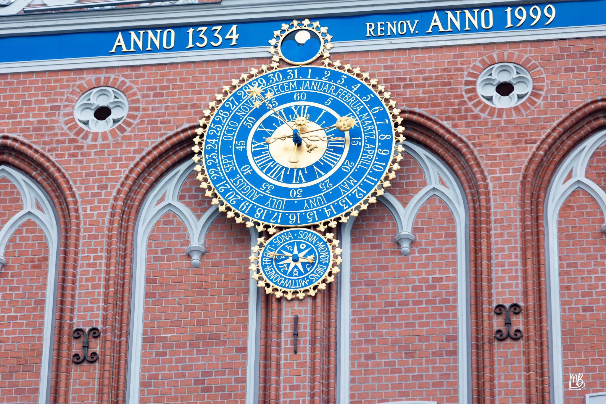 2024   Riga   MB 149